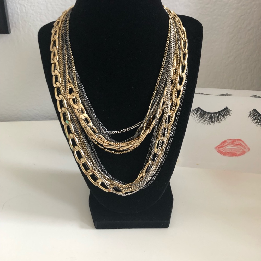 Statement Necklace